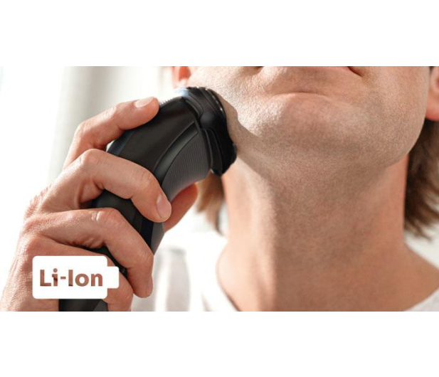 Philips S3110/06 Shaver Series 3000 - 299063 - zdjęcie 6